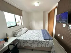 Apartamento com 2 Quartos à venda, 59m² no Mangabeiras, Maceió - Foto 10