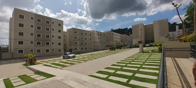 Apartamento com 2 Quartos à venda, 45m² no São Luís, Volta Redonda - Foto 4