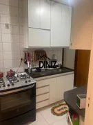 Apartamento com 3 Quartos à venda, 73m² no Fernão Dias, Belo Horizonte - Foto 9
