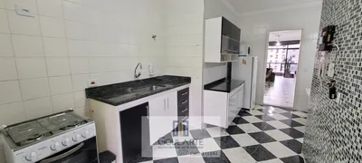 Apartamento com 3 Quartos à venda, 104m² no Pitangueiras, Guarujá - Foto 34