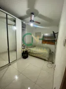 Apartamento com 2 Quartos à venda, 37m² no Aparecida, Santos - Foto 6