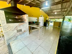 Fazenda / Sítio / Chácara com 3 Quartos para alugar, 420m² no Chácara Bela Vista, São José do Rio Preto - Foto 2
