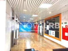 Conjunto Comercial / Sala com 5 Quartos para venda ou aluguel, 202m² no Centro, Rio de Janeiro - Foto 24