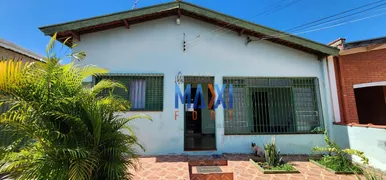 Casa com 2 Quartos à venda, 162m² no Vila Nova Teixeira, Campinas - Foto 1