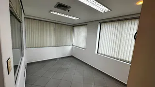 Conjunto Comercial / Sala para alugar, 98m² no Vila Cordeiro, São Paulo - Foto 4