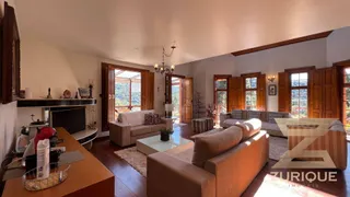 Casa de Condomínio com 5 Quartos à venda, 800m² no Horto Florestal, Campos do Jordão - Foto 28
