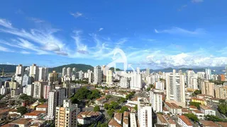 Cobertura com 3 Quartos à venda, 180m² no Ponta da Praia, Santos - Foto 14