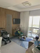 Apartamento com 2 Quartos à venda, 62m² no Pagador de Andrade, Jacareí - Foto 5