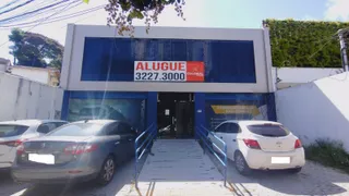 Casa Comercial com 1 Quarto para alugar, 500m² no Sion, Belo Horizonte - Foto 10