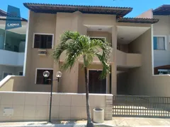 Casa de Condomínio com 4 Quartos à venda, 200m² no Sapiranga, Fortaleza - Foto 1
