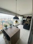 Apartamento com 1 Quarto à venda, 57m² no Pinheiros, São Paulo - Foto 8