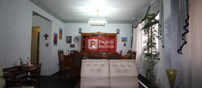 Apartamento com 3 Quartos à venda, 163m² no José Menino, Santos - Foto 3