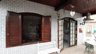 Casa com 4 Quartos à venda, 259m² no Verbo Divino, Barra Mansa - Foto 8