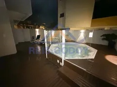 Apartamento com 3 Quartos para alugar, 180m² no Jurerê Internacional, Florianópolis - Foto 41