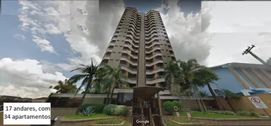 Apartamento com 4 Quartos à venda, 242m² no Centro, Limeira - Foto 3