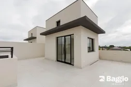 Casa de Condomínio com 3 Quartos à venda, 126m² no Santa Felicidade, Curitiba - Foto 15