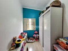 Casa de Condomínio com 3 Quartos à venda, 88m² no Catharina Zanaga, Americana - Foto 20