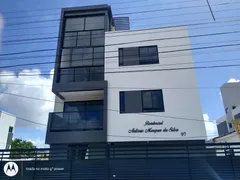 Cobertura com 3 Quartos à venda, 115m² no Bancários, João Pessoa - Foto 1