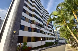 Apartamento com 3 Quartos para alugar, 78m² no Jardim Aeroporto, Lauro de Freitas - Foto 1