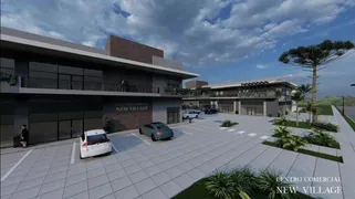 Casa Comercial para alugar, 125m² no Vargem Grande, Pinhais - Foto 1