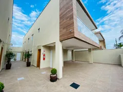 Casa de Condomínio com 2 Quartos à venda, 45m² no Jardim Real, Praia Grande - Foto 13