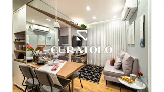 Apartamento com 2 Quartos à venda, 34m² no Cupecê, São Paulo - Foto 4