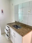 Apartamento com 2 Quartos à venda, 52m² no Colina de Laranjeiras, Serra - Foto 7