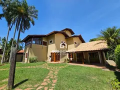 Casa de Condomínio com 3 Quartos à venda, 530m² no Condominio Village Visconde de Itamaraca, Valinhos - Foto 42