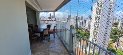 Apartamento com 4 Quartos à venda, 265m² no Canela, Salvador - Foto 3