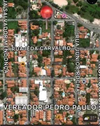 Terreno / Lote / Condomínio à venda, 1432m² no Engenheiro Luciano Cavalcante, Fortaleza - Foto 3