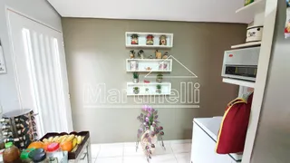 Casa de Condomínio com 2 Quartos à venda, 130m² no Condominio Villa D Italia, Ribeirão Preto - Foto 6