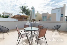 Casa de Condomínio com 4 Quartos à venda, 334m² no Estrela, Ponta Grossa - Foto 28