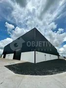 Galpão / Depósito / Armazém para alugar, 1520m² no Loteamento Centro Empresarial Leste III, Uberlândia - Foto 7