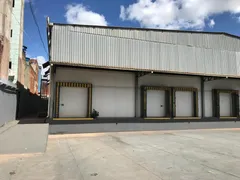 Galpão / Depósito / Armazém para alugar, 2600m² no Área de Desenvolvimento Econômico, Águas Claras - Foto 6