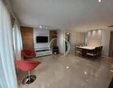Apartamento com 2 Quartos à venda, 99m² no Brooklin, São Paulo - Foto 2