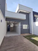 Casa com 3 Quartos à venda, 109m² no Moinho dos Ventos, Goiânia - Foto 1