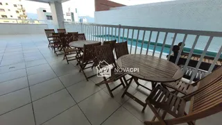 Apartamento com 2 Quartos à venda, 83m² no Boqueirão, Praia Grande - Foto 24