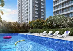 Apartamento com 2 Quartos à venda, 37m² no Vila Leopoldina, São Paulo - Foto 3