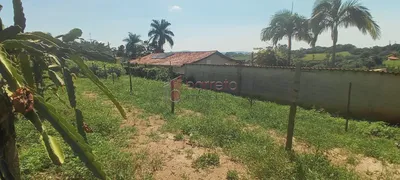 Terreno / Lote / Condomínio à venda, 619m² no Traviú, Jundiaí - Foto 1