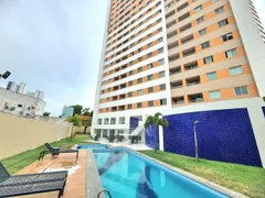 Apartamento com 2 Quartos à venda, 55m² no Centro, Fortaleza - Foto 1