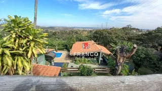 Fazenda / Sítio / Chácara com 3 Quartos à venda, 392m² no Pinheiro, Valinhos - Foto 2