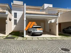 Casa de Condomínio com 3 Quartos à venda, 216m² no Jardim Eltonville, Sorocaba - Foto 2