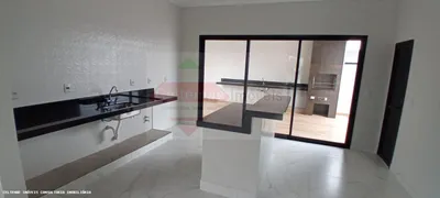 Casa de Condomínio com 3 Quartos à venda, 183m² no Residencial Ouroville, Taubaté - Foto 6