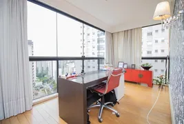 Apartamento com 3 Quartos para alugar, 247m² no Vila Suzana, São Paulo - Foto 7
