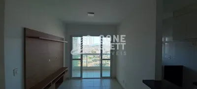 Apartamento com 2 Quartos à venda, 57m² no Santos Dumont, Vila Velha - Foto 1