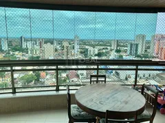 Apartamento com 4 Quartos à venda, 183m² no Centro, Campos dos Goytacazes - Foto 8
