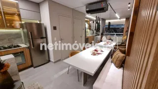 Apartamento com 2 Quartos à venda, 54m² no Estoril, Belo Horizonte - Foto 18