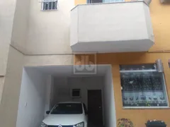 Casa de Condomínio com 3 Quartos à venda, 95m² no Sampaio, Rio de Janeiro - Foto 1