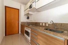 Flat com 1 Quarto à venda, 33m² no Centro, Curitiba - Foto 5