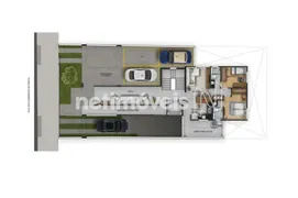 Apartamento com 2 Quartos à venda, 55m² no Santo Antônio, Belo Horizonte - Foto 5